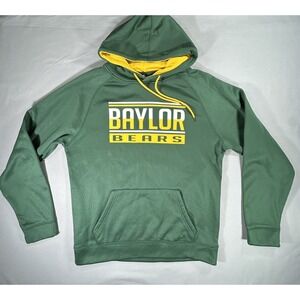 Colosseum‎ Baylor Bears Hoodie Mens Large NCAA College